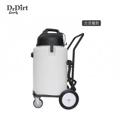 Dr.Dirt  90L大容量吸水機 塑膠桶身 配電線
